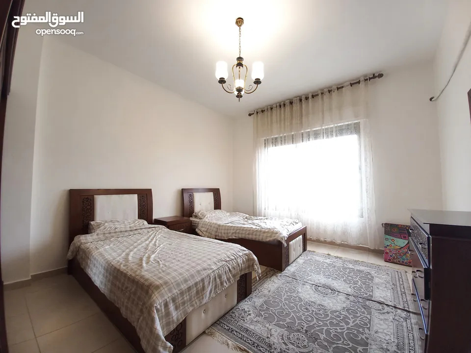 شقة مفروشة للإيجار في ام اذينة  ( Property 35972 )-175089660