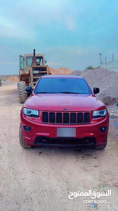 jeep laredo 2014