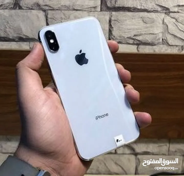 I phone x مستعمل