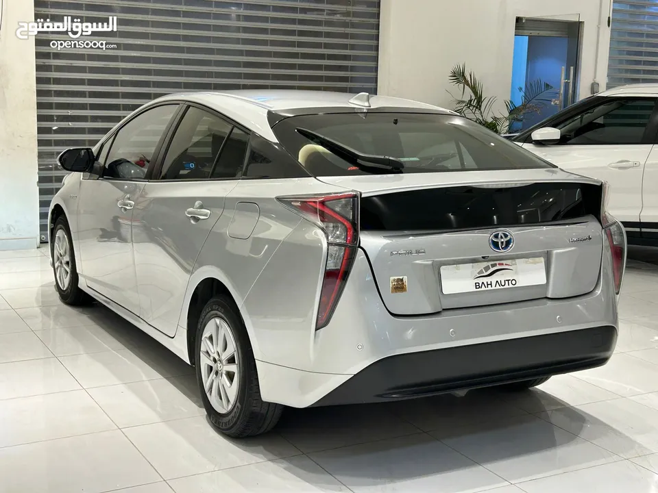 Toyota PRIUS HYBRID MODEL 2017 FOR SALE