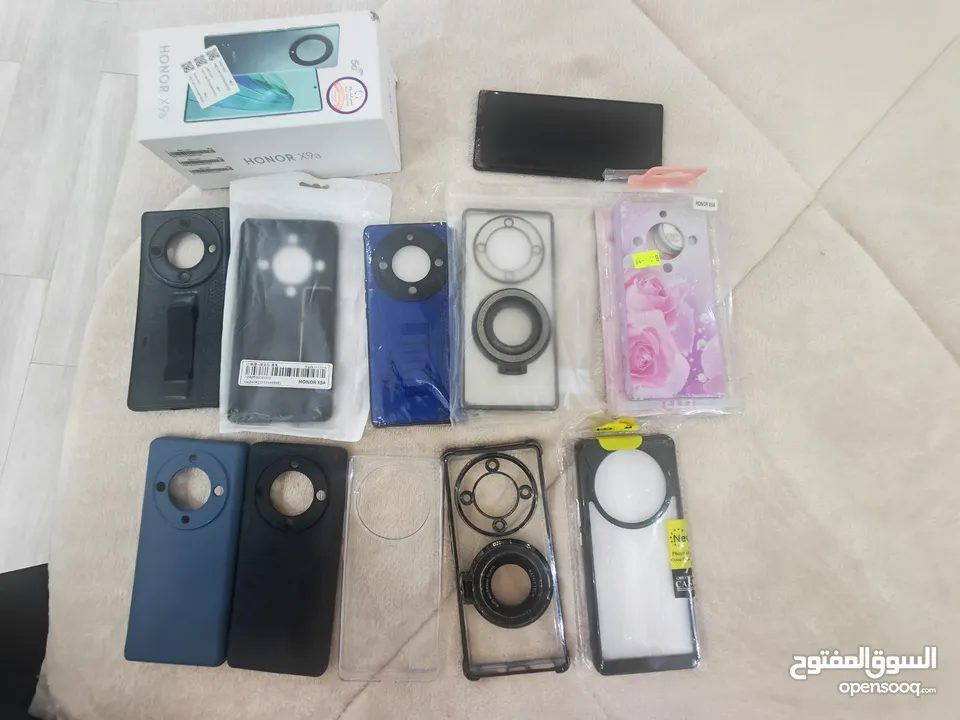 هونر x9a للبيع