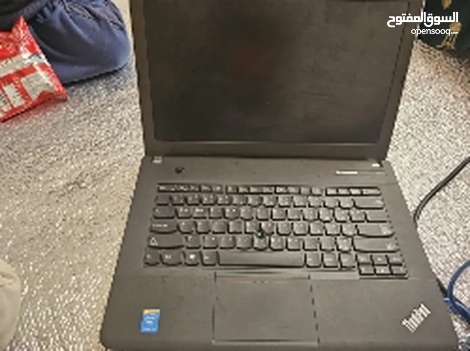 توتيا جديد Thinkpad