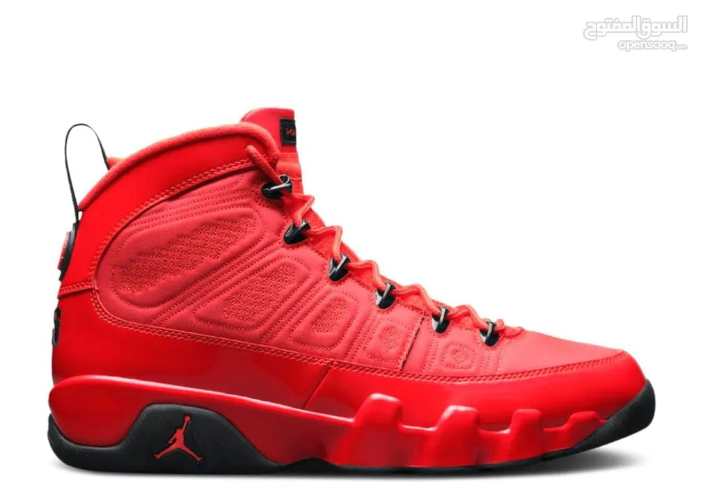 شوزات Nike Jordan