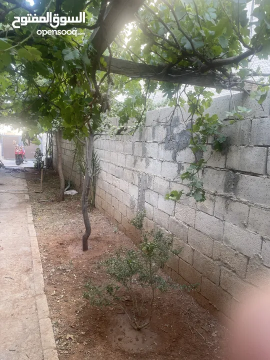 بيت مستقل للبيع ابوعلندا منطقة الرقيم
