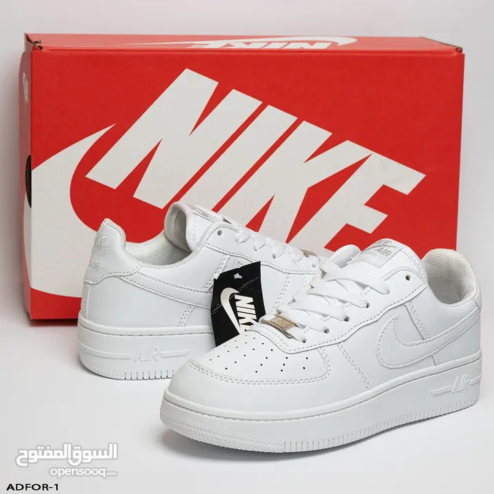 Nike air force mirror original