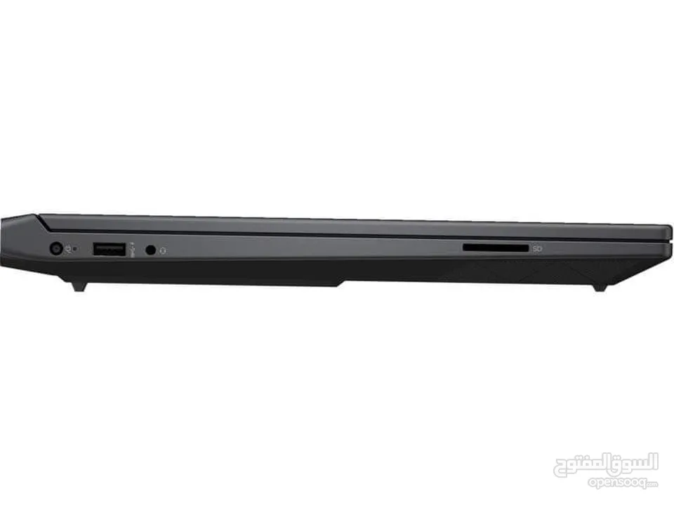 HP VICTUS 15 GAMING LAPTOP