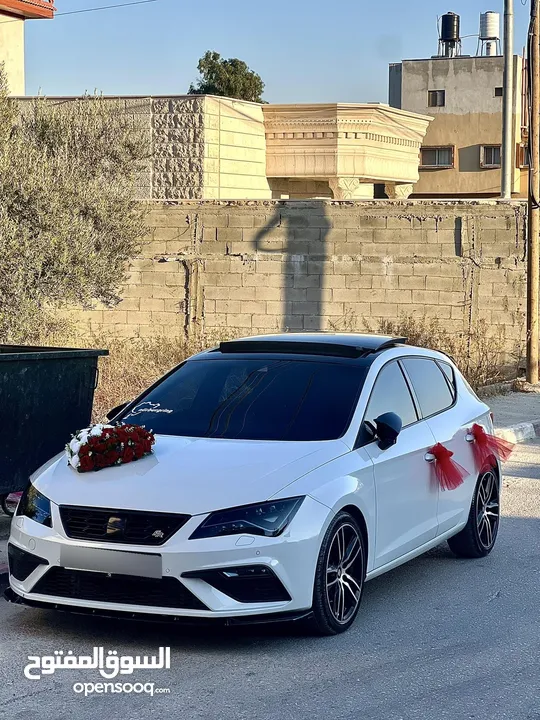 Seat leon fr 2020 for sale