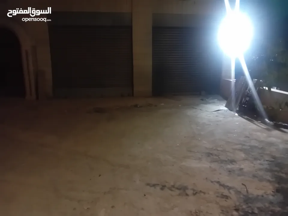 مخازن  للايجار
