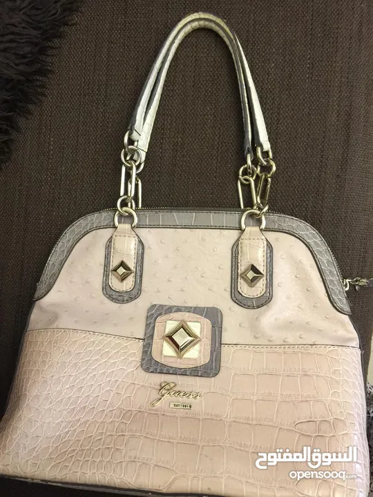 Original used GUESS Bag