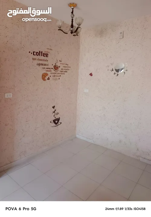 شقة الإيجار   جبل  رحمة طلوع الباص