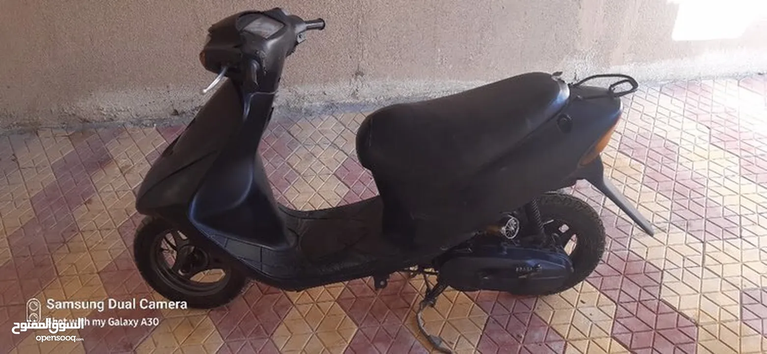 دراج للبيع 60 cc