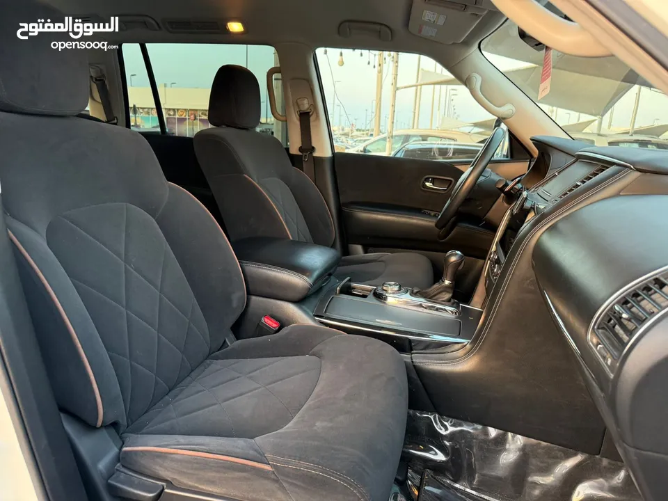 Nissan Petrol 2019 Gulf 6 cylinder automatic transmission