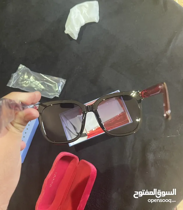 Gucci Sunglasses Highest Quality Available
