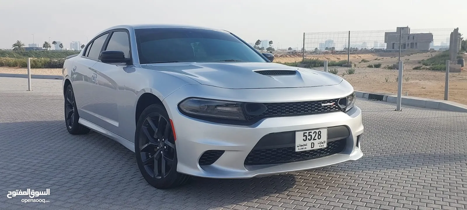 DODGE CHARGER 2021 GT  FOR SALE
