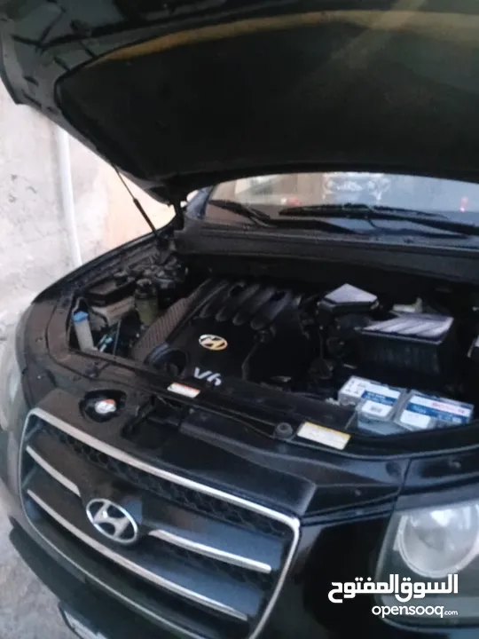جيب هونداي دفع رباعي ماتو 2700cc