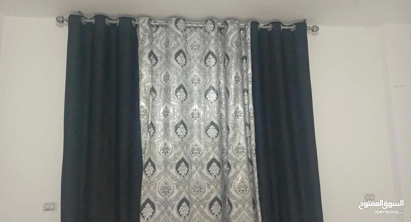 متفرقات اثاث و مستلزمات أطفال للبيع بسعر مغري