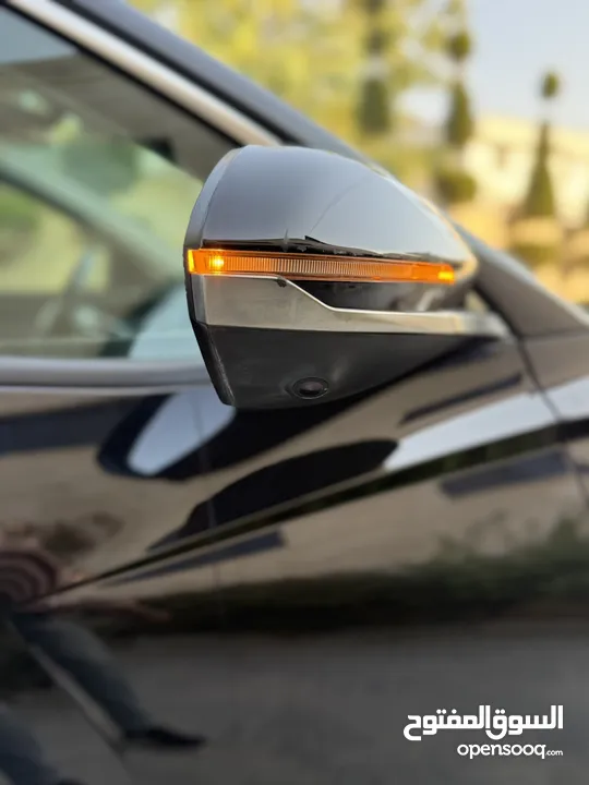 هونداي توسان ترخيص 2022 محرك 1600 هايبرد plug in/يقطع على الشحنه 65 كيلو متر  271 حصان