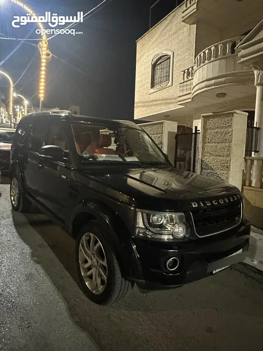 ديسكوفري 4