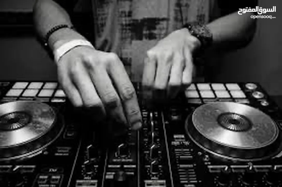 Dj لإيجار لأفراح والمناسبات
