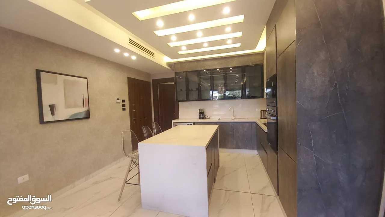 furnished apartment for rent in  Deir Ghbar ( Property 40368 )-174775359