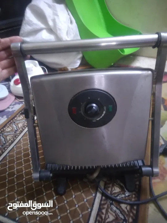 جرل شويه حجم كبير عدد 2 نوع Benkon و HOMEشغال ميه بالميه