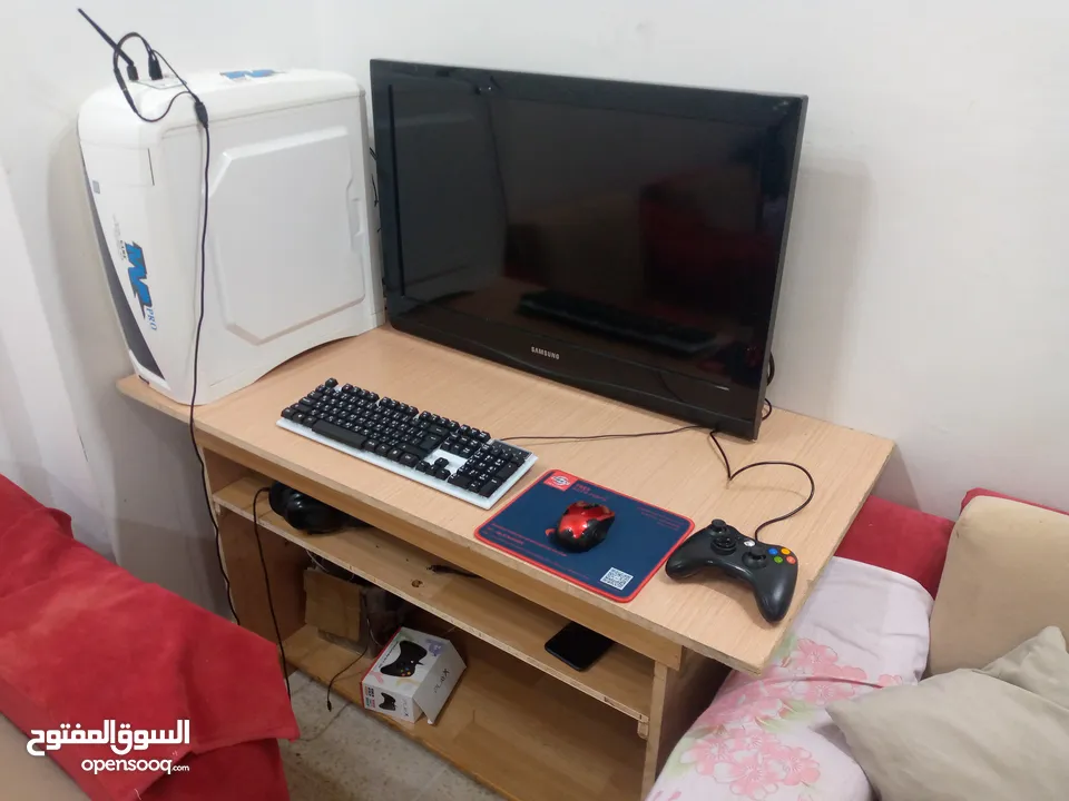 pc gaming للبيع