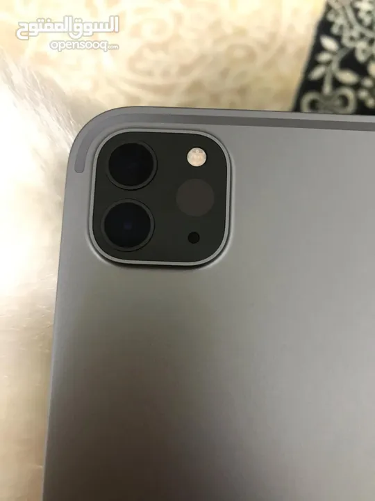 iPad Pro 11 inch