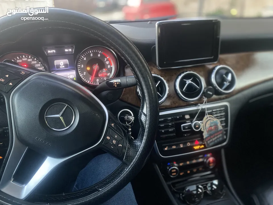 Gla 250 4*4