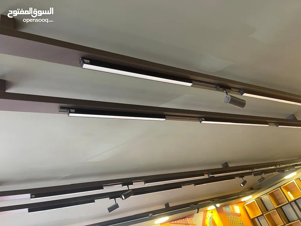 مطعم مأكولات يمنيه للبيع مع معدات كاملة في شارع الإذاعة بجانب بن العميد