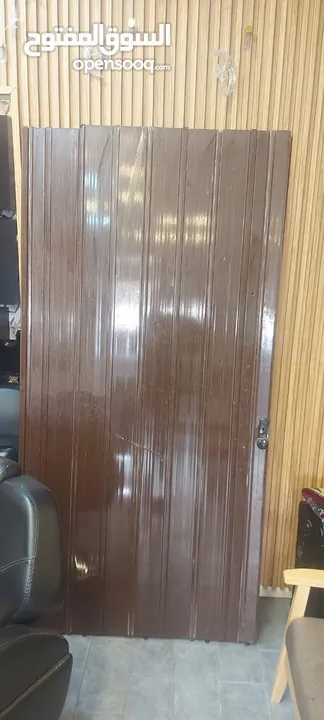 باب اوكورديون