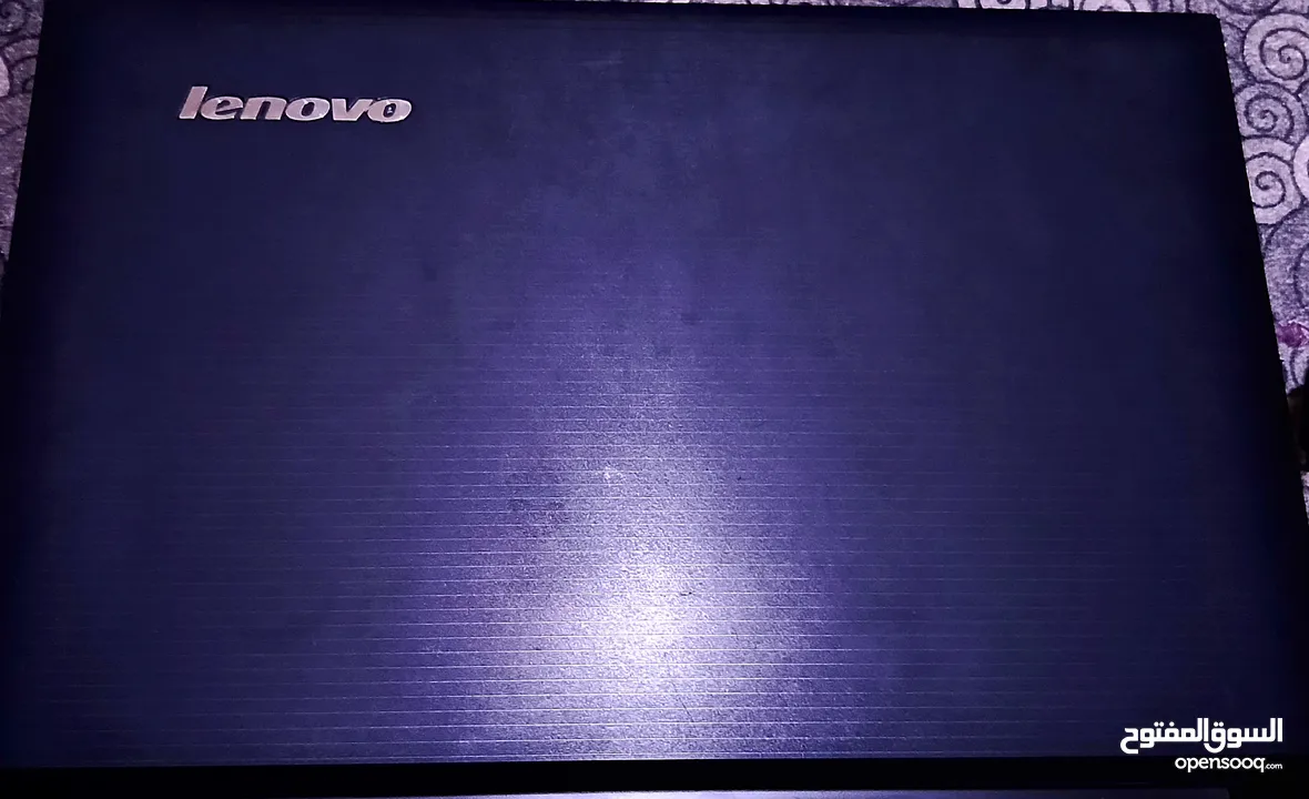 لابتوب Lenovo B570e معالج Celeron "اقره الوصف"