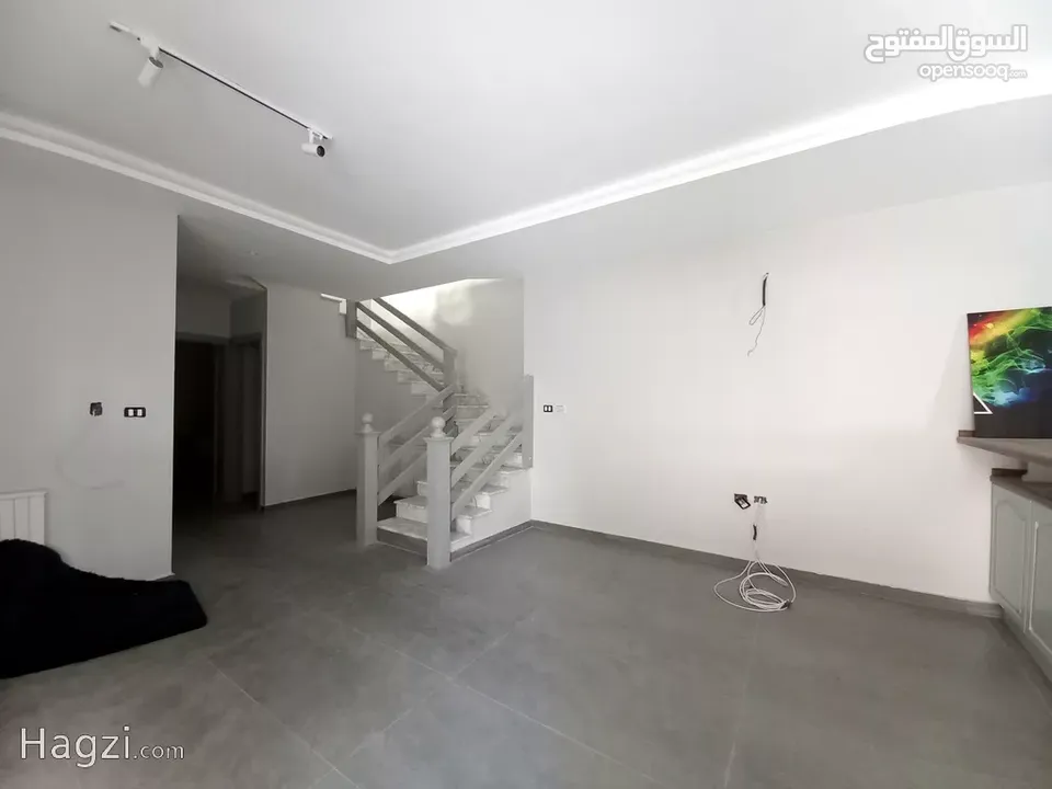 شقة دوبلكس للبيع في عبدون  ( Property ID : 32328 )