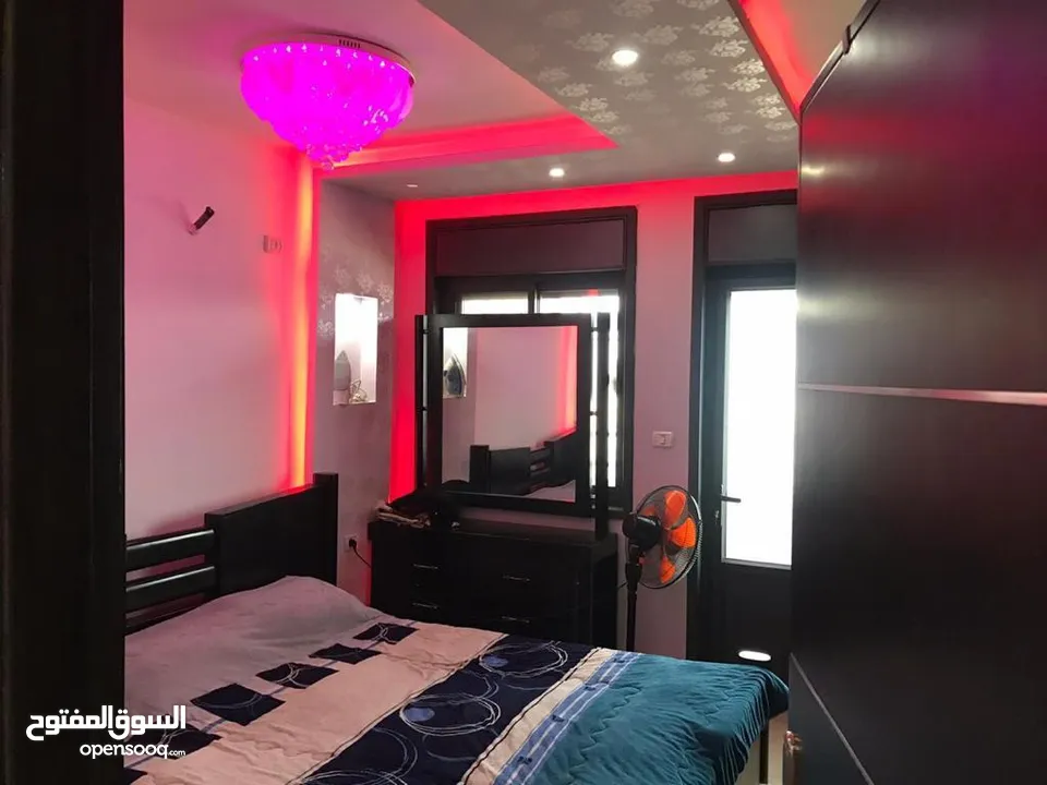 شقة في الارسال