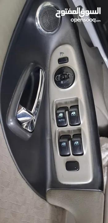 هونداي افانتي لقطة