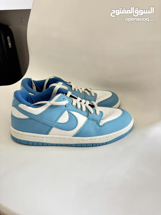 نايك دنك سايز 41 جديدnew nike dunk size 41