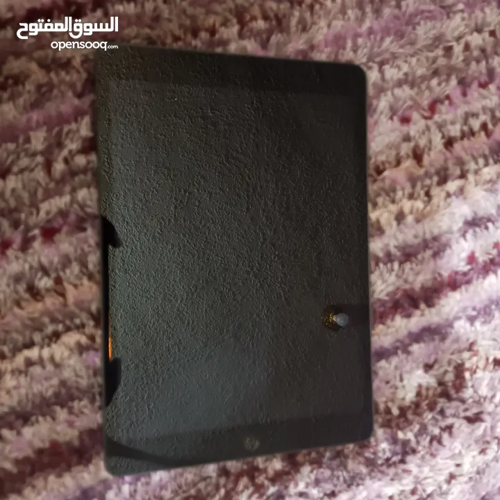 ايباد 9 نظيف