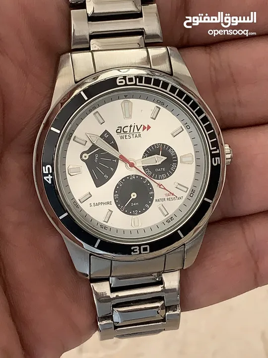 Activ - Westar