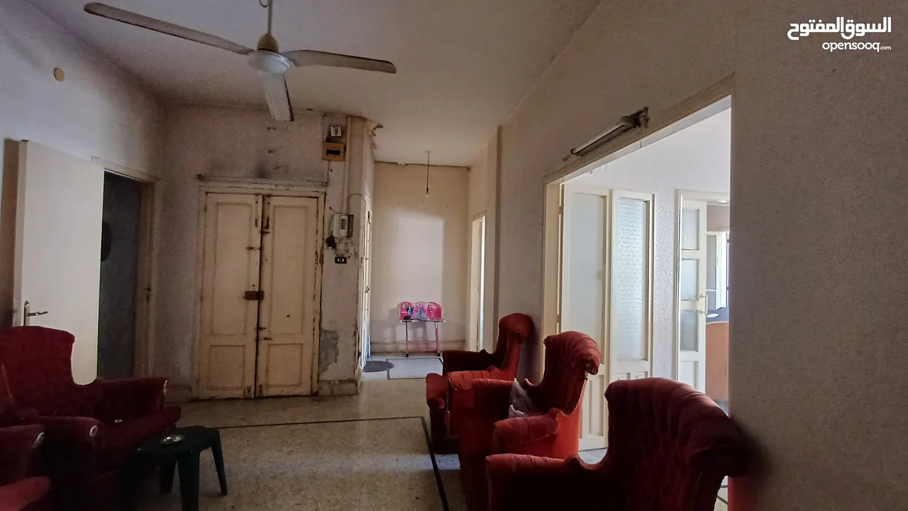 شقة للبيع / Appartment for sale