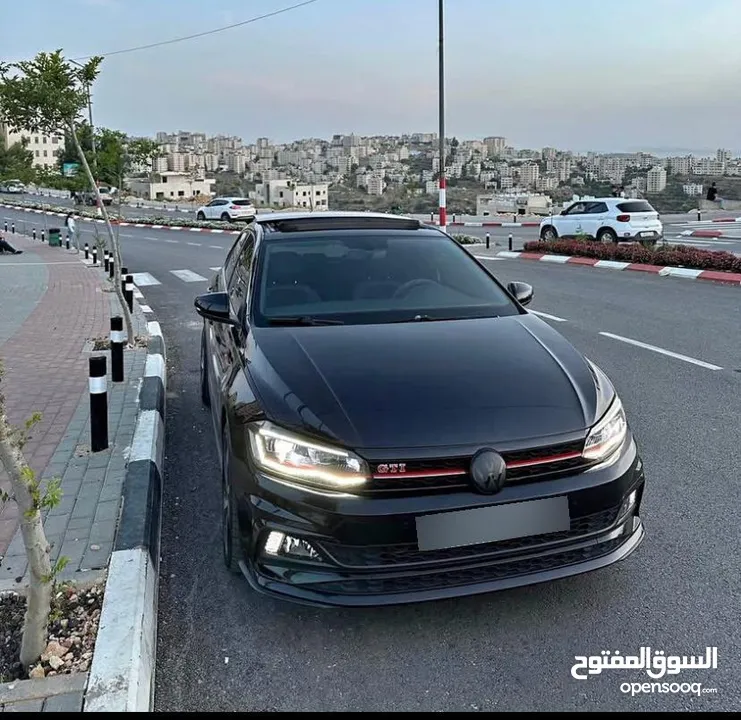 Golf Gti full