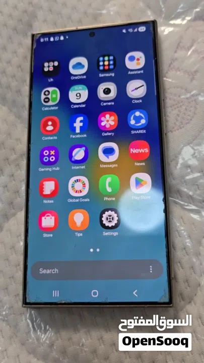 سامسونج جالاكسي اس 24 الترا