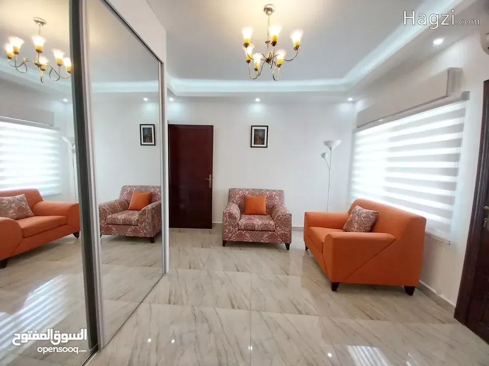 شقة للبيع في عبدون  ( Property ID : 33996 )