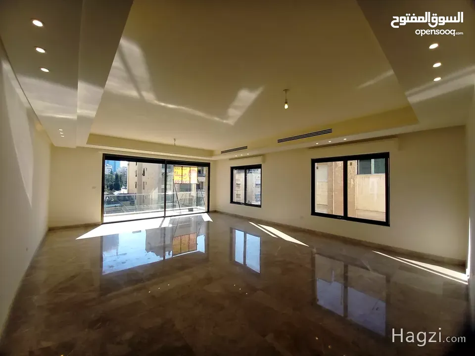 شقة فاخرة للبيع في أم اذينه ( Property ID : 30715 )