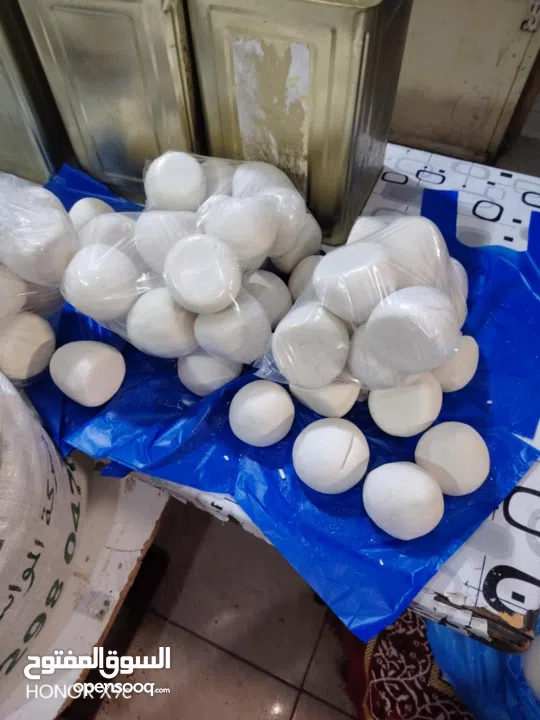 لبن غنم طازج ونظيف شغل ألف ألف