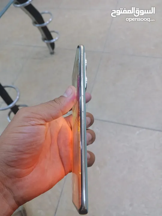 جهاز انفنكيس زيرو30 5g بحالة الوكاله