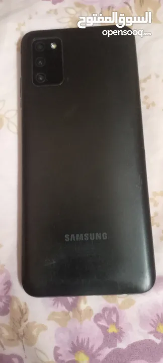 SAMSUNG GALAXY A03S 2023