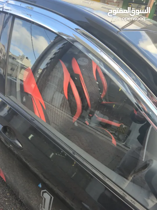 كيا مورنينغ 2019