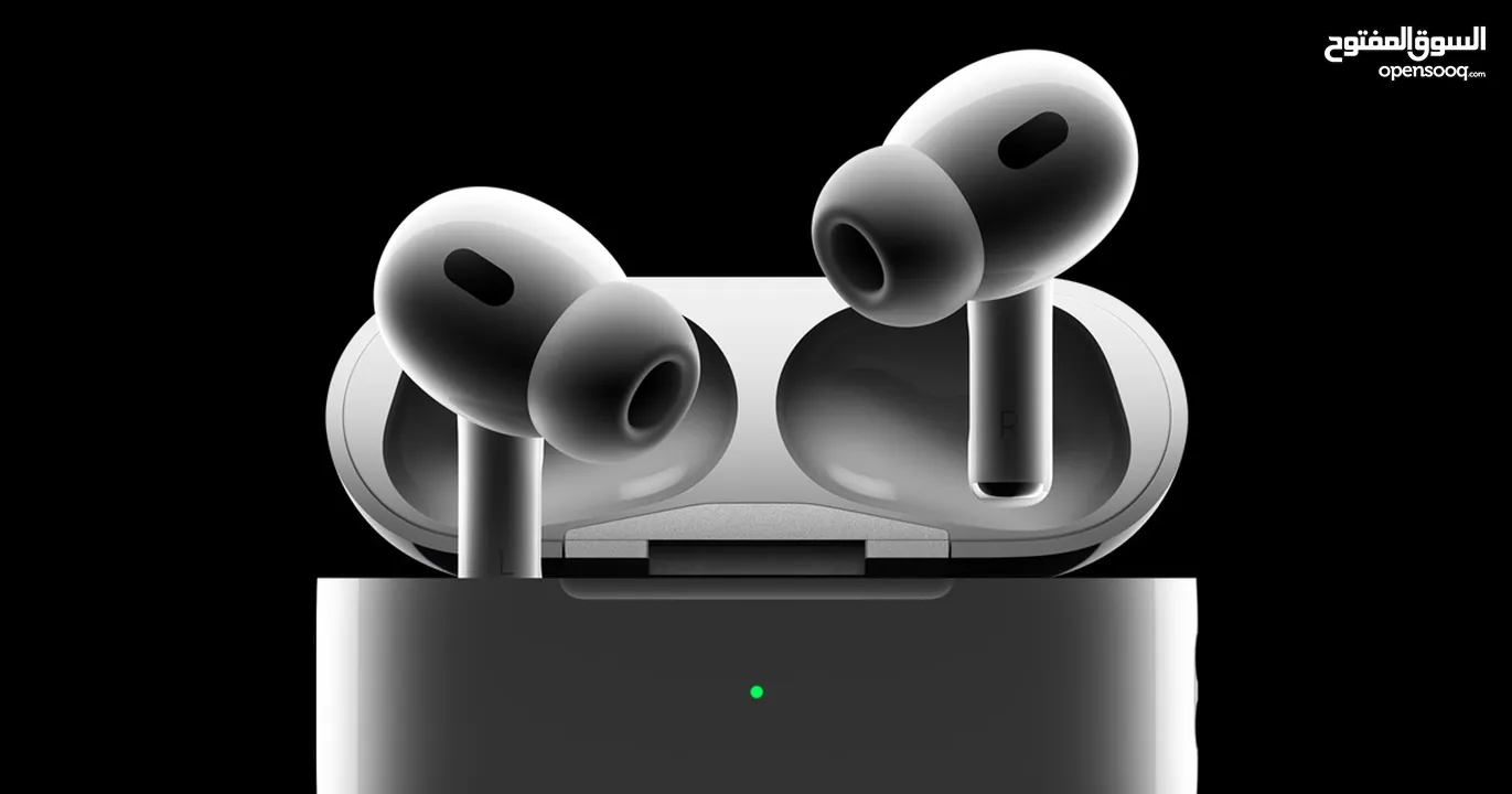 AirPods Pro 2 USB-C