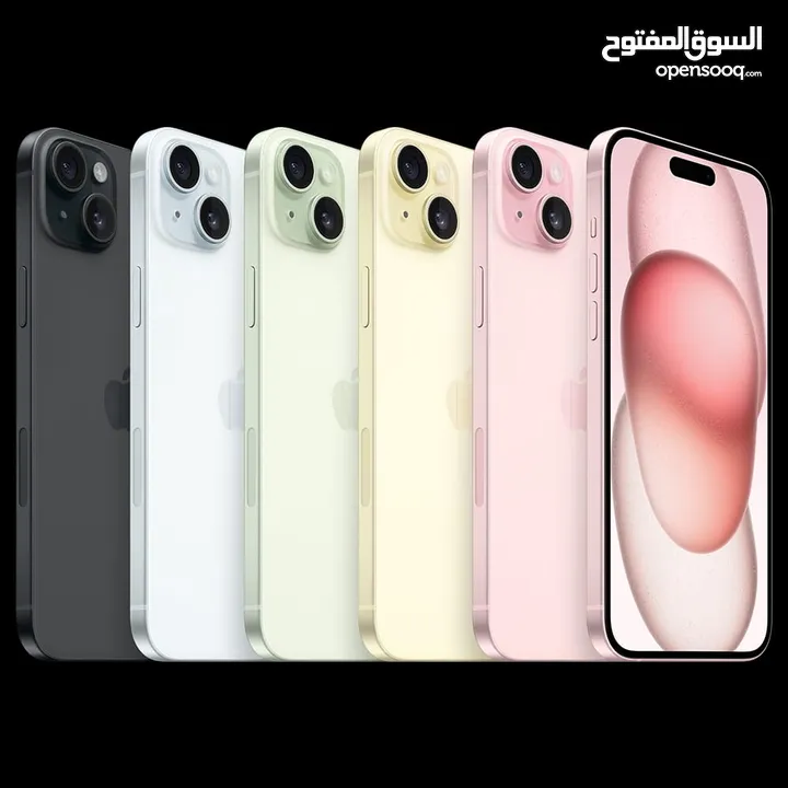ايفون 13 جديد اقساط و كاش متوفر جميع الالوان
