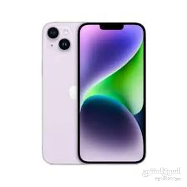 ايفون 14 جديد كفالة الشرق الاوسط جميع الالوان // iPhone 14 128G افضل سعر بالمملكة