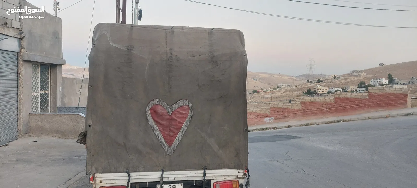 بكم كيا 2002 للبيع